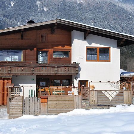 Ferienwohnung Bruni Bock Itter Bagian luar foto